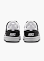 Nike Sneaker Svart 63242 3