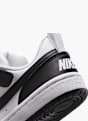Nike Sneakersy Czarny 63242 6