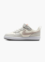 Nike Tenisky Šedá 63244 2