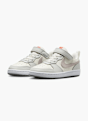 Nike Sneaker Grau 63244 3