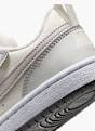Nike Sneakersy Szary 63244 5