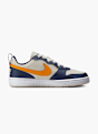 Nike Маратонки Син 63246 1