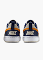 Nike Tenisky Modrá 63246 3