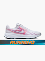 Nike Buty do biegania Biały 63263 1