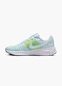 Nike Baskets de course Bleu clair 63265 2