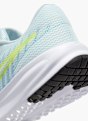 Nike Bėgimo batai Šviesiai mėlyna 63265 5