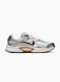 Nike Sneakersy Szary 63279 1