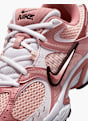 Nike Sneakersy Czerwony 63266 5