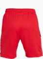 Nike Shorts Rot 63303 2