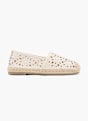 Graceland Alpargata Beige 63318 1