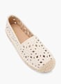 Graceland Alpargata Beige 63318 2