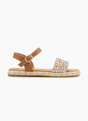Graceland Sandalo Marrone 63326 1