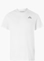 Kappa T-Shirt Weiß 63328 1