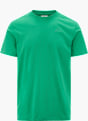 Kappa T-Shirt Grün 63333 1