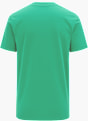Kappa T-Shirt Grün 63333 2