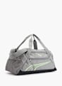 PUMA Sportska torba Siva 63346 2