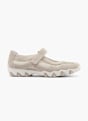 Medicus Halbschuh Taupe 63371 1