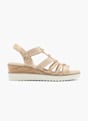 Easy Street Sandales à talons Beige 63469 1