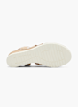 Easy Street Sandalette Beige 63469 4