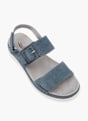 Medicus Sandale Bleu 63473 2