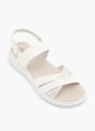 Easy Street Sandale Argent 63475 2