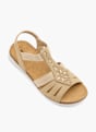 Romika Sandale Beige 63466 2