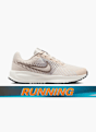Nike Buty do biegania Beżowy 63425 1
