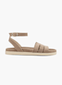 5th Avenue Sandale Taupe 63483 1