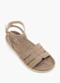 5th Avenue Sandale Taupe 63483 2