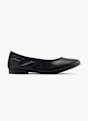 s.Oliver Ballerina Schwarz 63465 1
