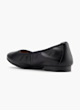 s.Oliver Ballerina Schwarz 63465 3