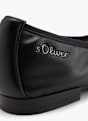 s.Oliver Ballerina Schwarz 63465 5