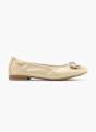 s.Oliver Ballerina Champagner 63462 1