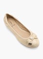 s.Oliver Ballerina Champagner 63462 2