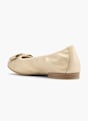 s.Oliver Ballerina Champagner 63462 3