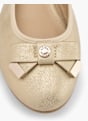 s.Oliver Ballerina Champagner 63462 5