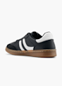Bottesini Sneakersy Czarny 63459 3