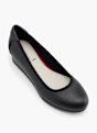 s.Oliver Pumps Schwarz 63463 2