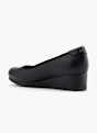 s.Oliver Pumps Schwarz 63463 3