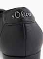 s.Oliver Pumps Schwarz 63463 5