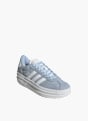 adidas Sneakersy Niebieski 74509 3