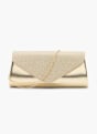 Catwalk Clutch torbica Zlata 63500 1