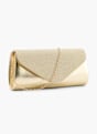 Catwalk Clutch torbica Zlatna 63500 2