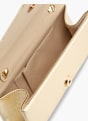 Catwalk Clutch torbica Zlata 63500 4