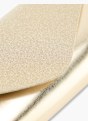 Catwalk Clutch torbica Zlata 63500 5