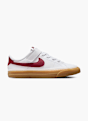 Nike Sneaker fehér 68902 1