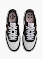 Nike Sneaker Negro 68897 2