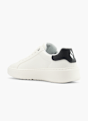 Skechers Sneaker Bianco 65730 3