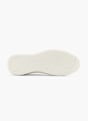 Skechers Sneaker Bianco 65730 4