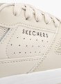 Skechers Sapatilha Esbranquiçado 65732 5